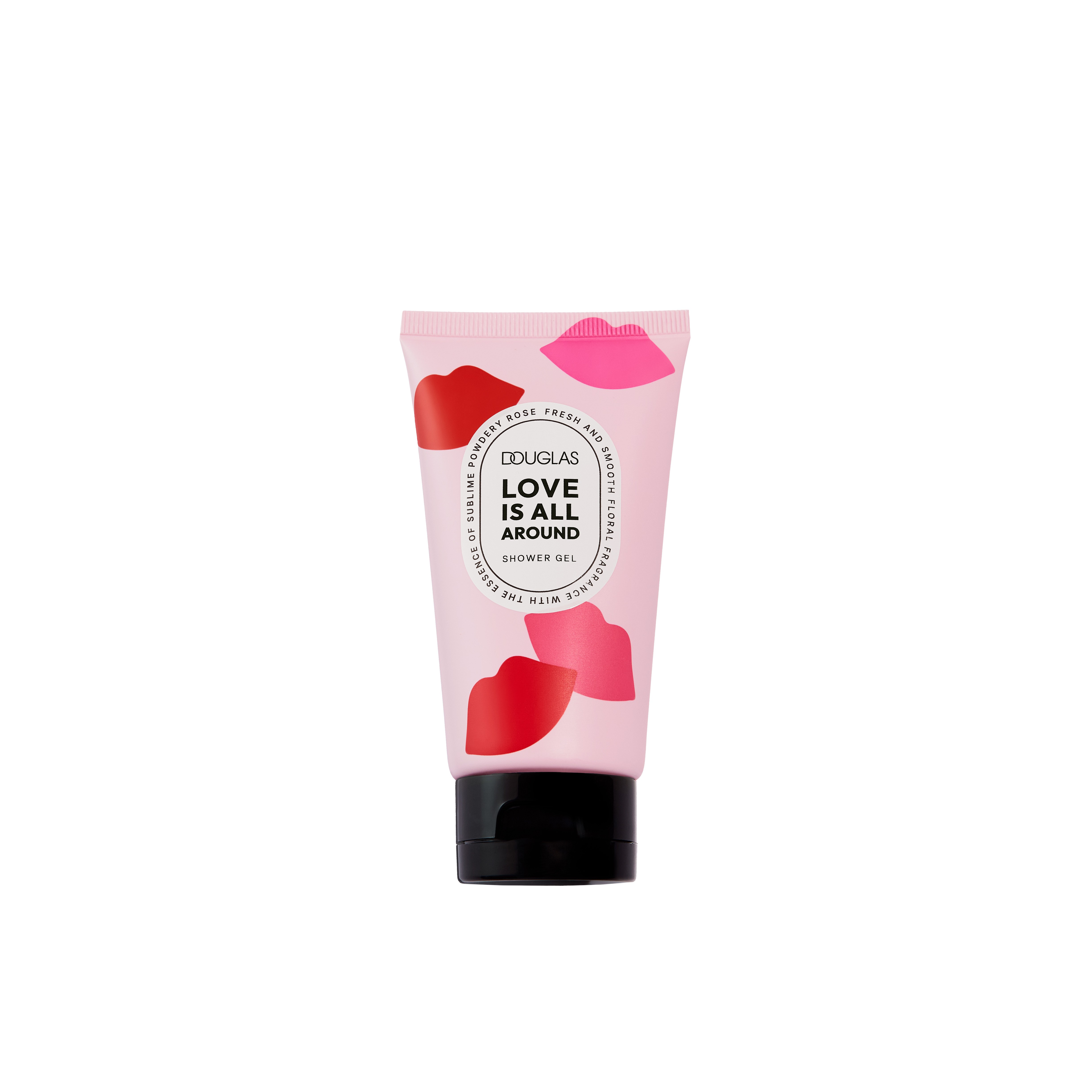 Love Is All Around Wellness Bag Set