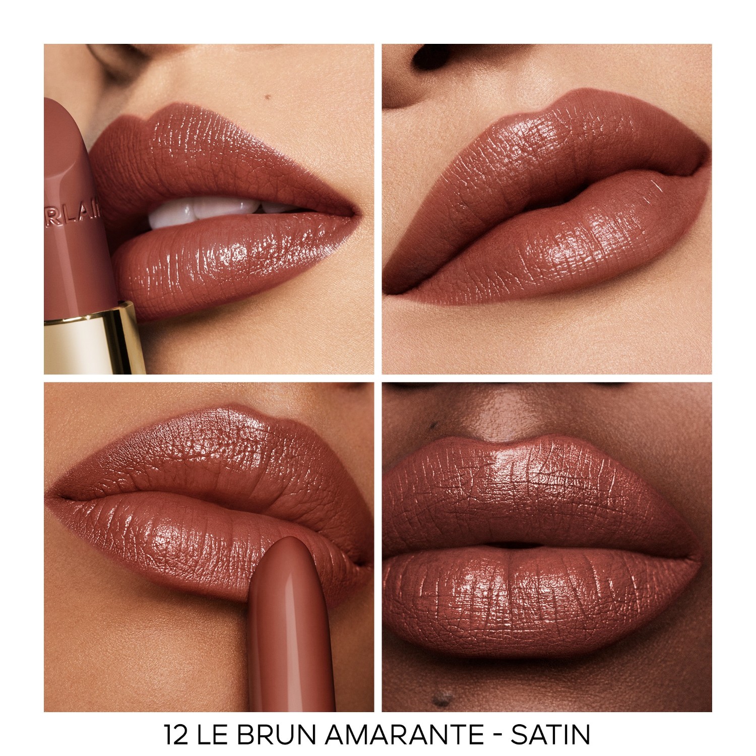 Satin Lips