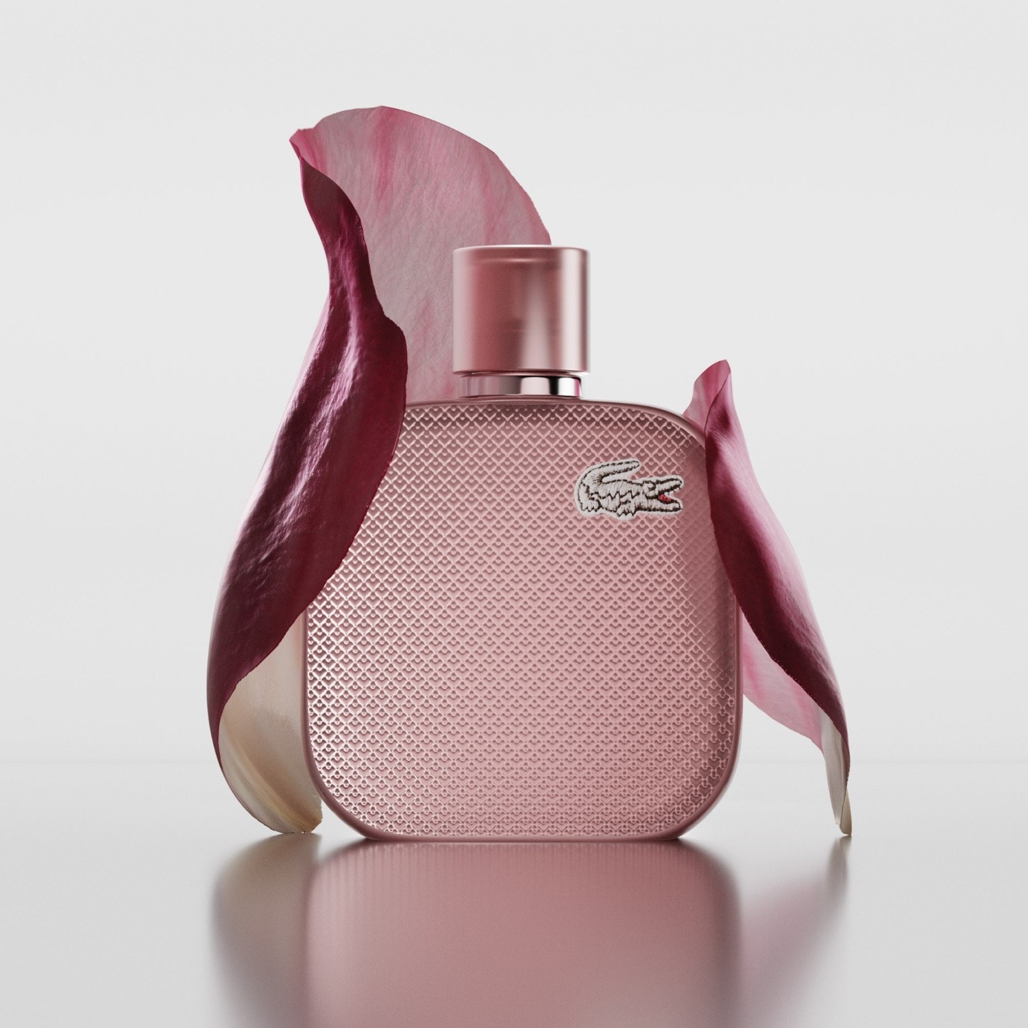 Silver Rose Eau de Parfum Spray
