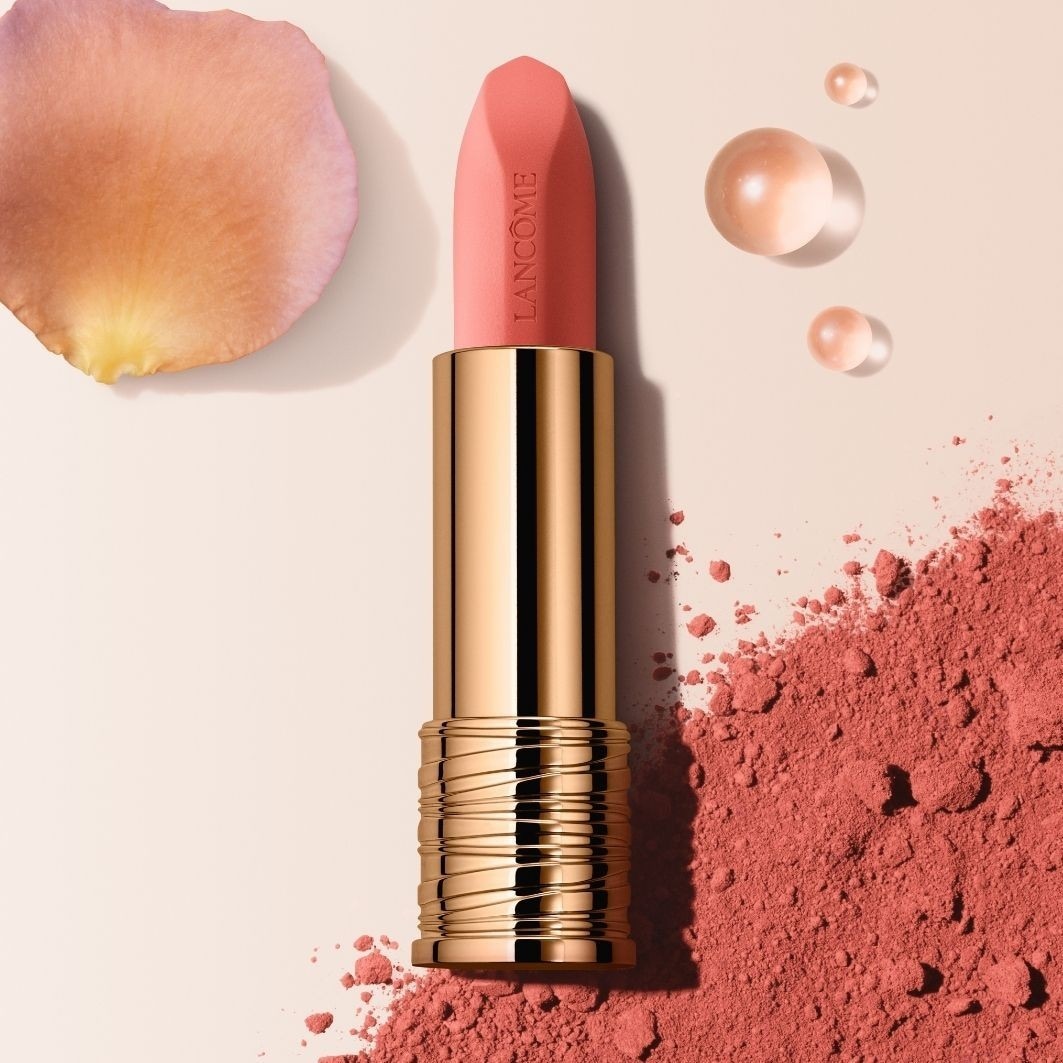 Lipstick Intimatte