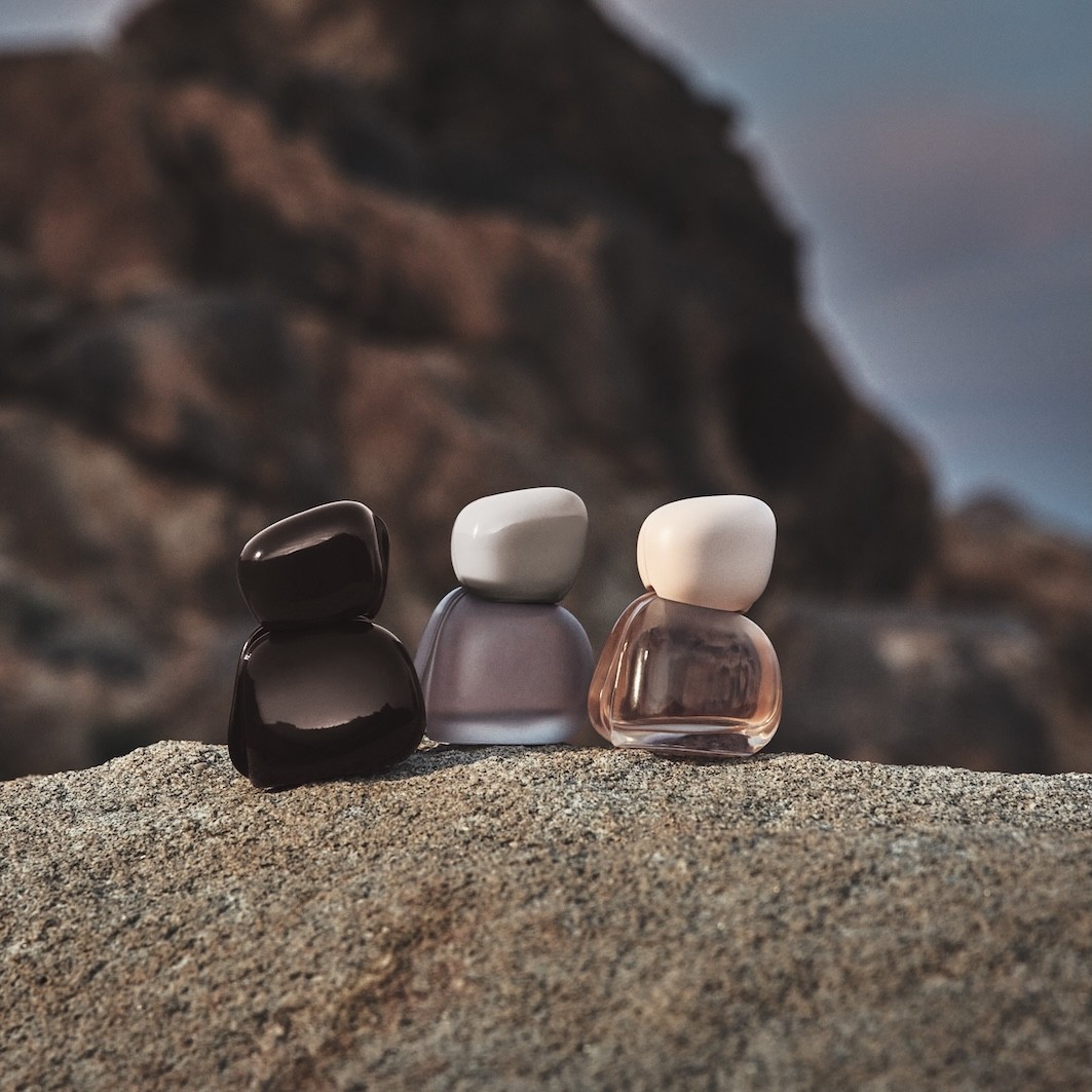 Mood Stones Blush Wood Eau de Parfum Spray