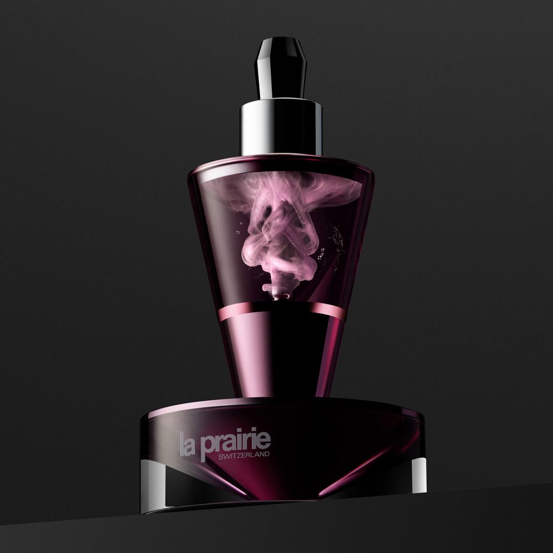 Platinum Rare Haute-Rejuvenation Protocol