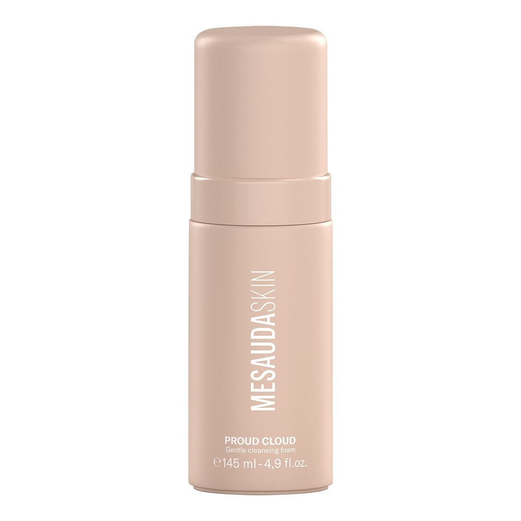 Proud Cloud Cleansing Foam