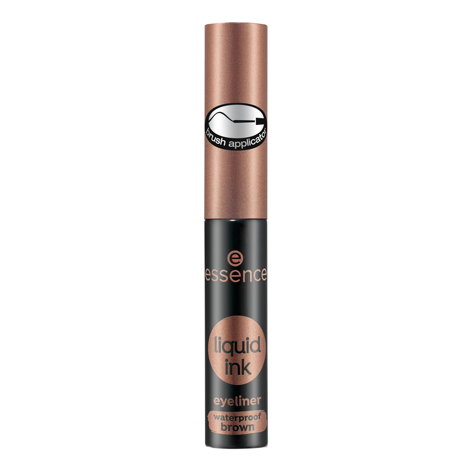Liquid Ink Eyeliner Waterproof