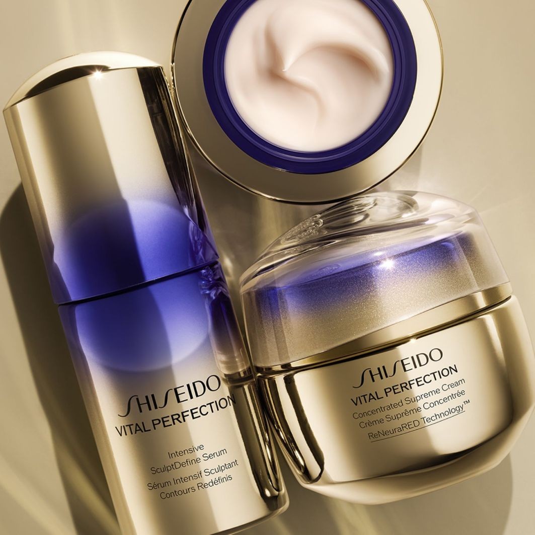 Sculpt Define Serum