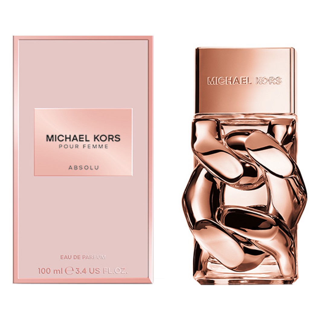 Absolu Pour Femme Eau de Parfum Spray