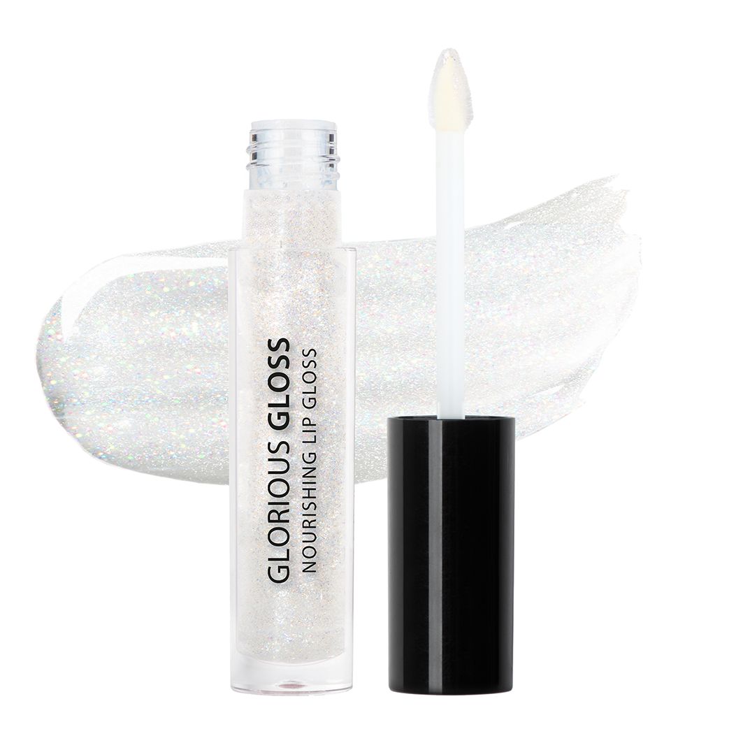 Glorious Gloss Oil Nourishing & Oily Gloss