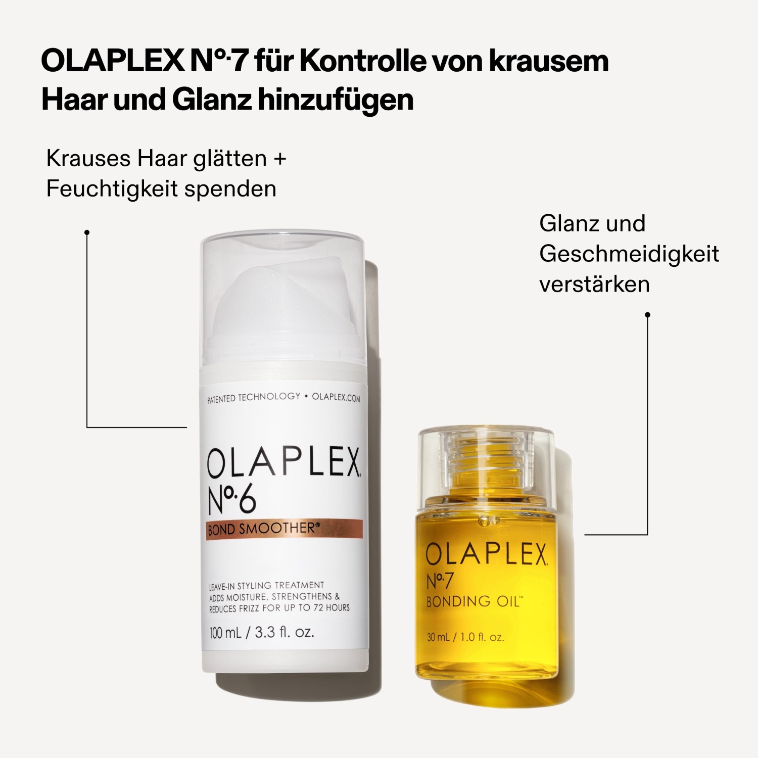 No. 6 Bond Smoother