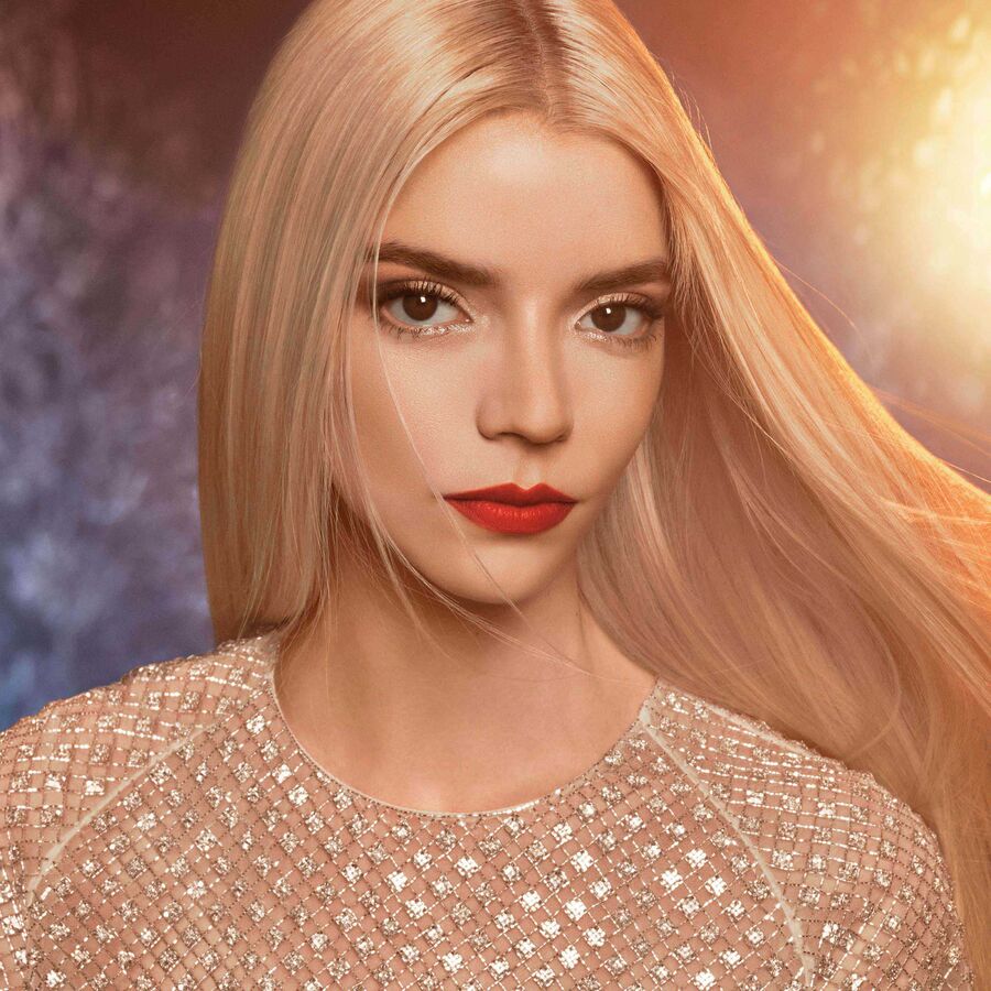 Dior Addict   - Batom brilhante - recarregável