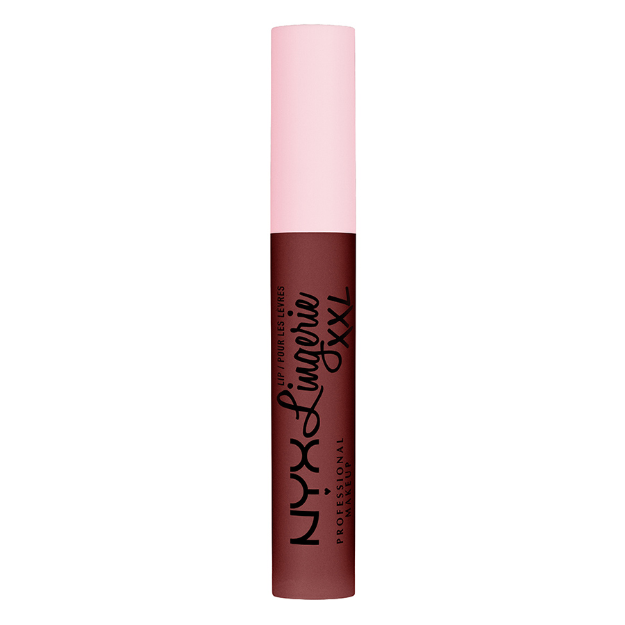 Liquid Lipstick Matte