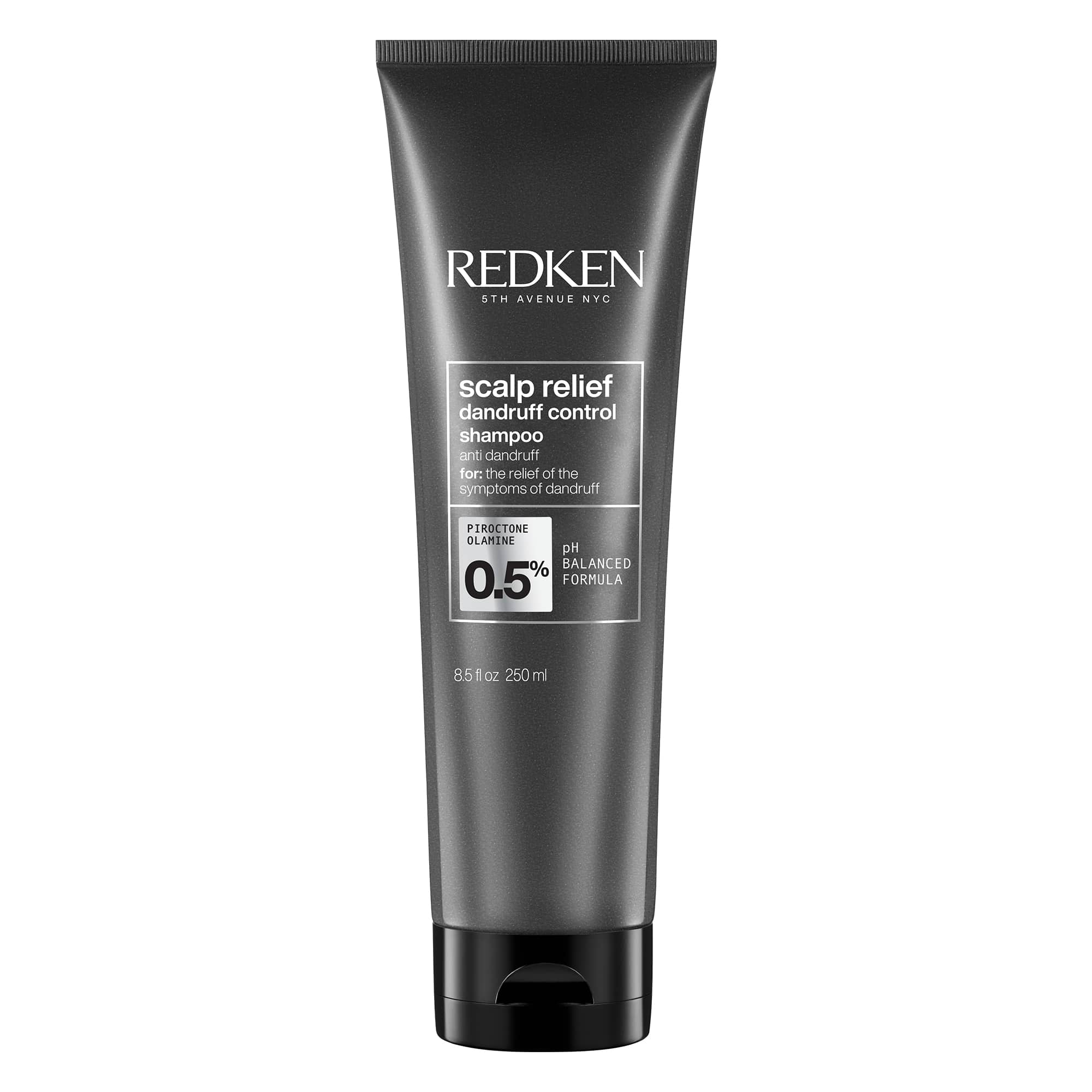 Scalp Relief Dandruff Shampoo