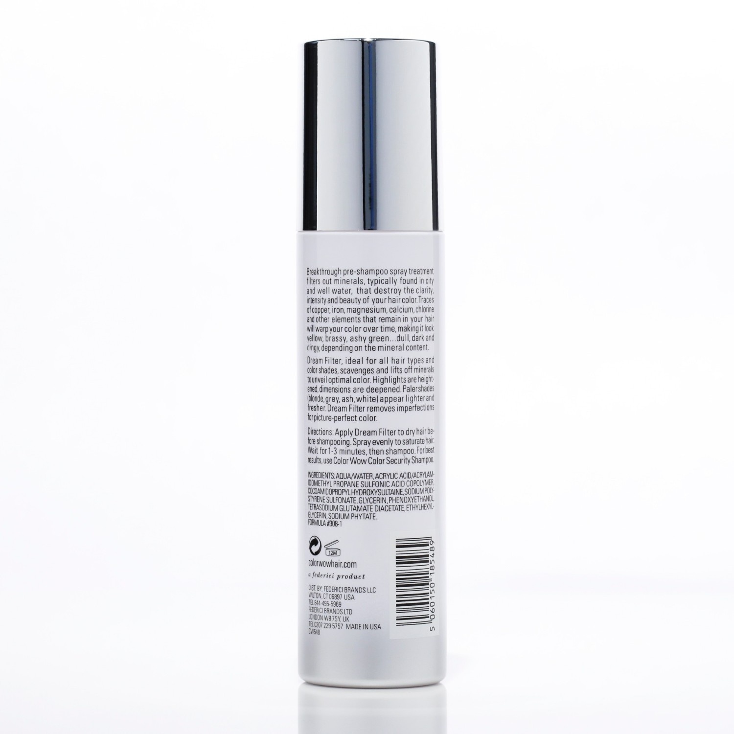 Dream Filter Spray