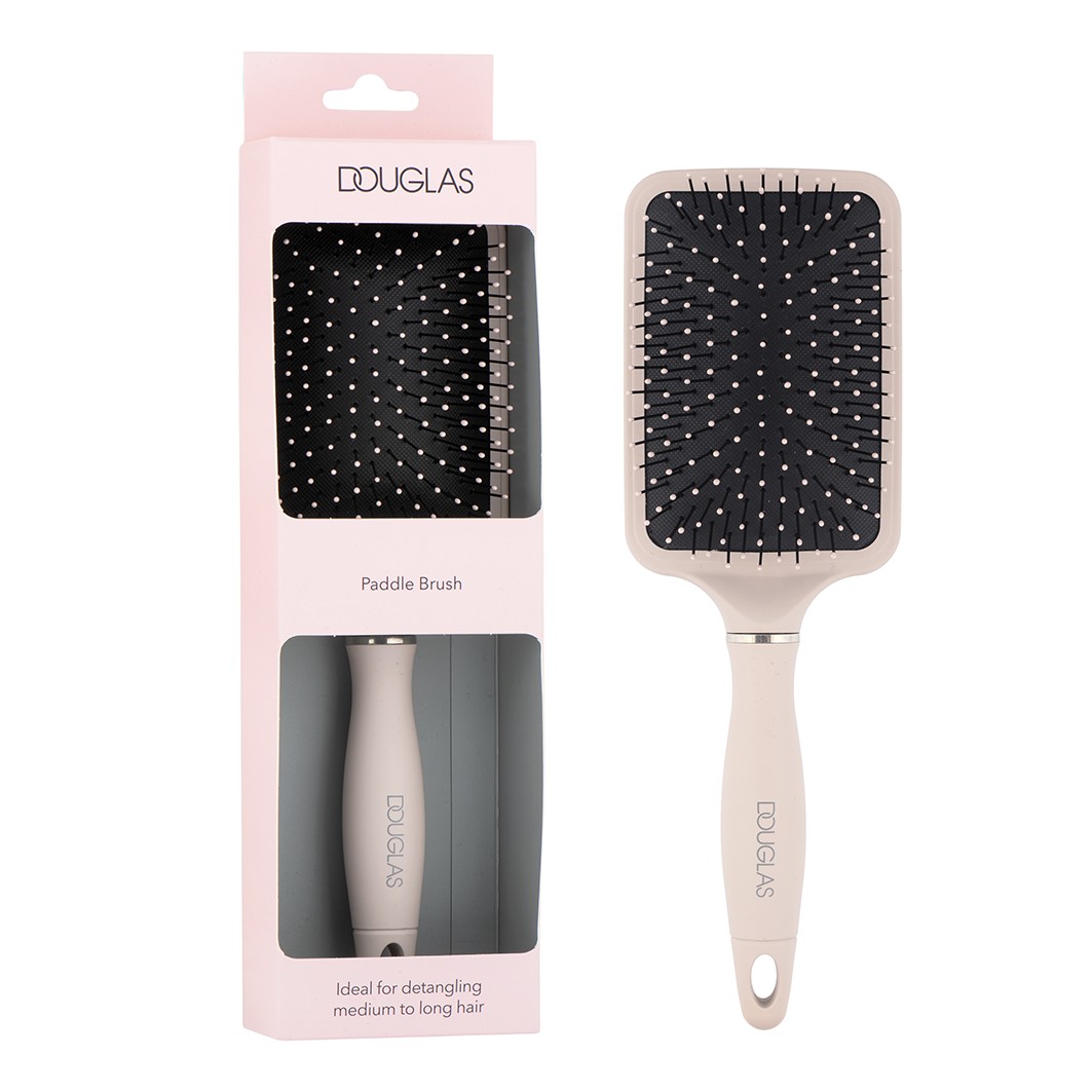 Paddle Hair Brush