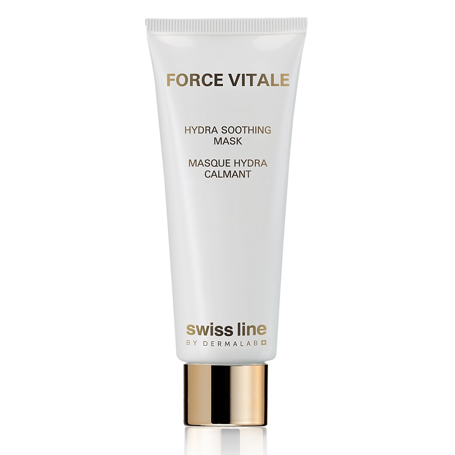 Hydra Soothing Mask