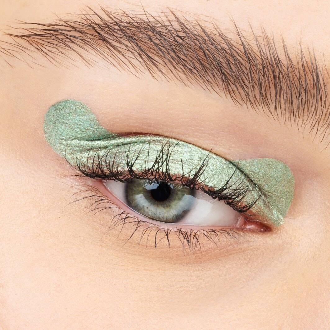 Liquid Eyeshadow