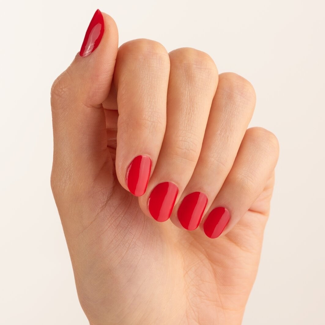 Gel Nail Polish