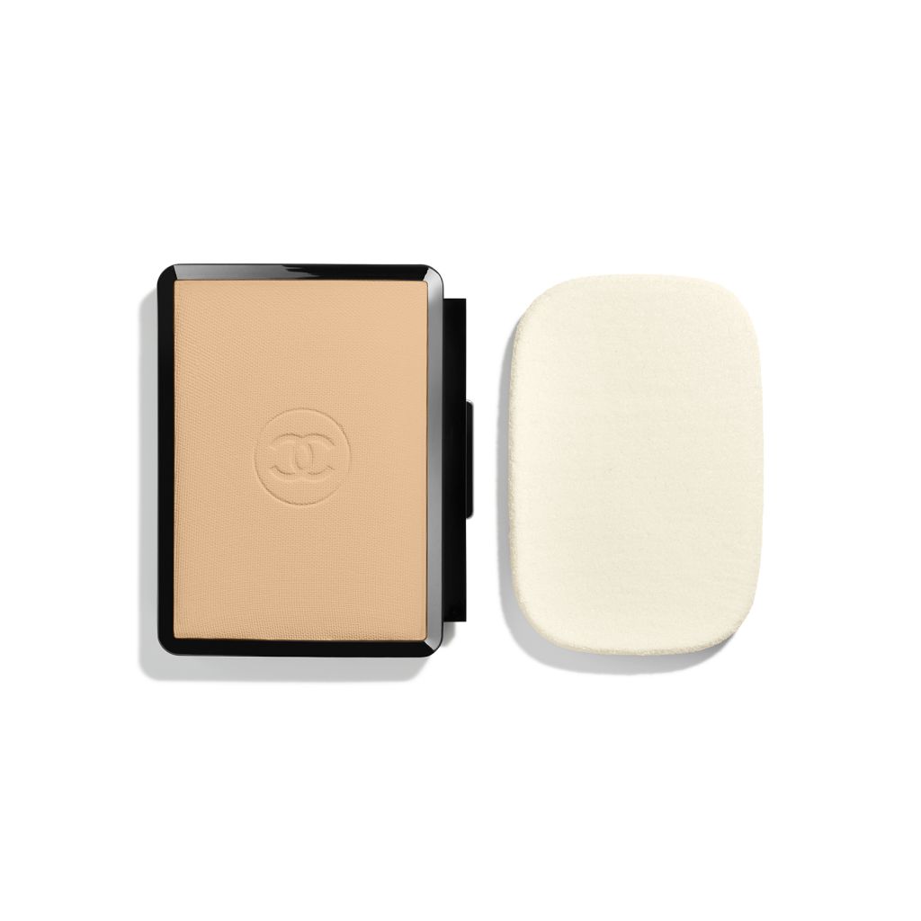BASE COMPACTA LONGA DURAÇÃO ULTRA CONFORTO  ACABAMENTO SEM IMPERFEIÇÕES