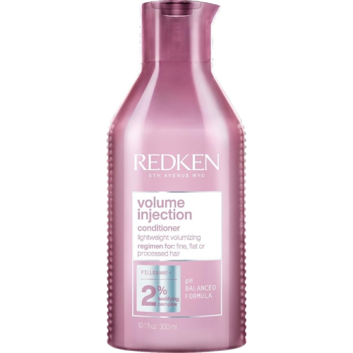Volume Conditioner