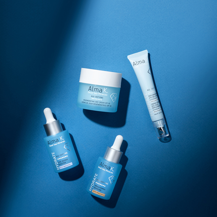 Eye Gel Cream