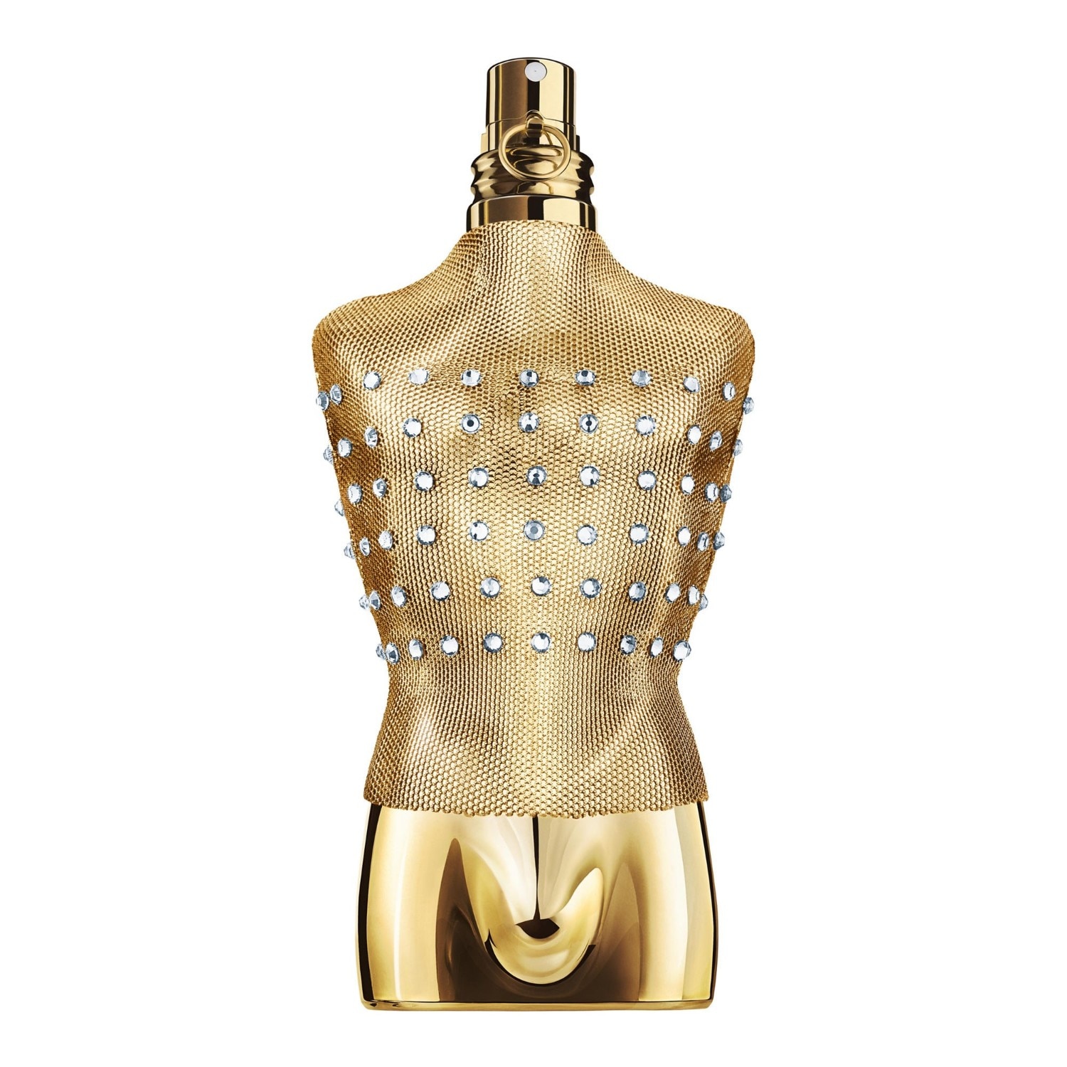 Le Male Eau de Toilette Spray Limited Edition