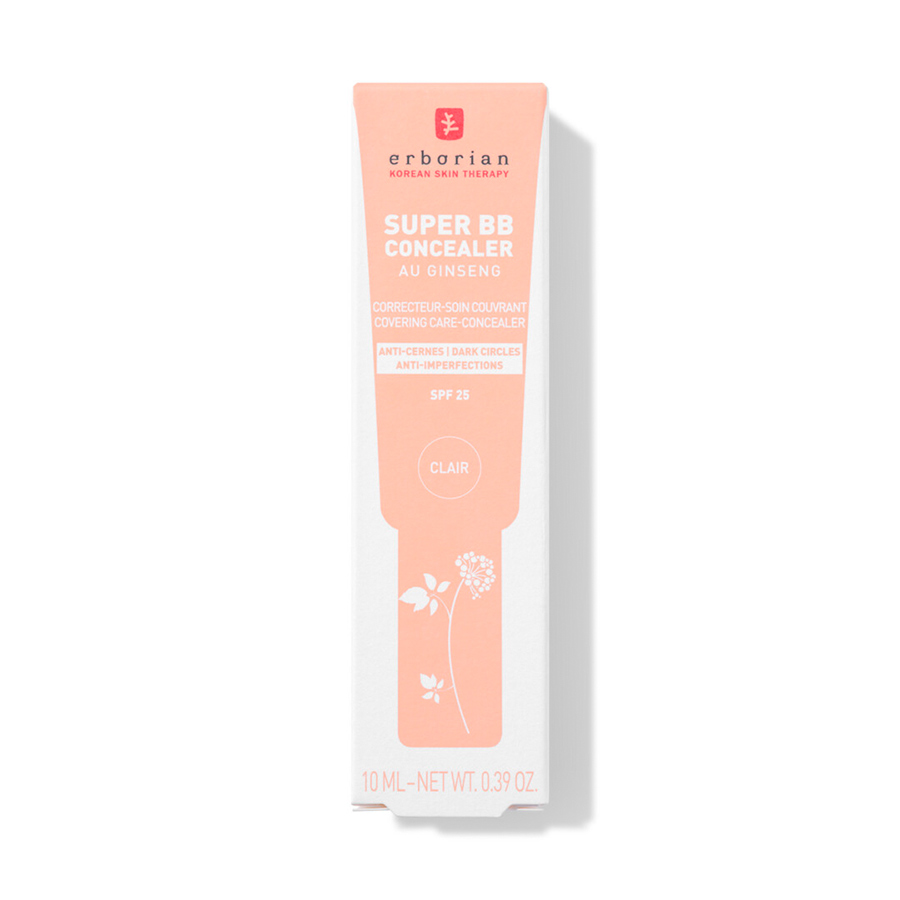 Finish Concealer