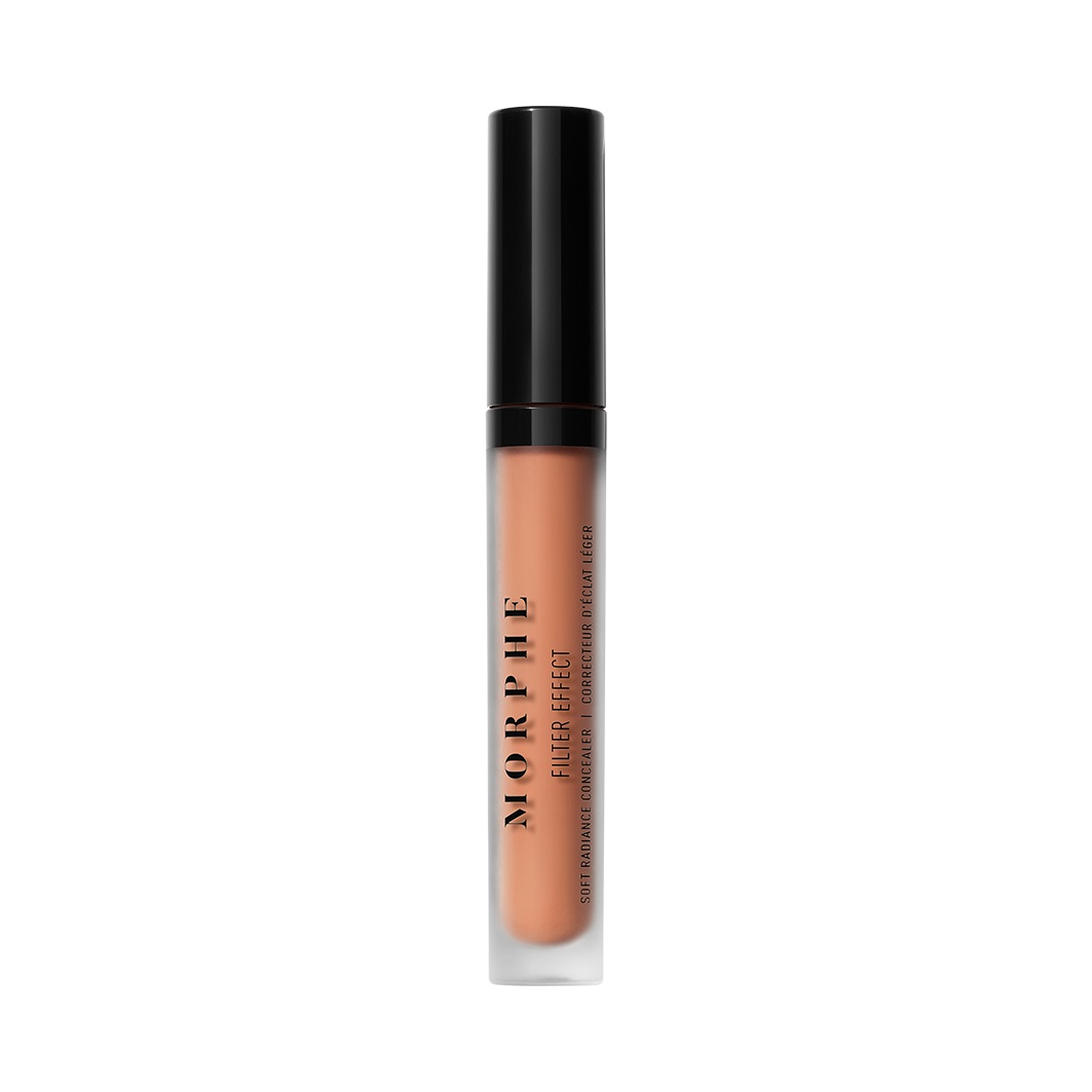 Concealer Filter Effect