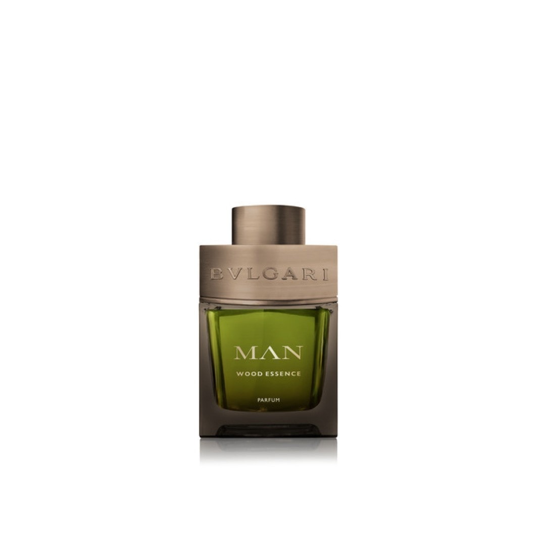Man Wood Essence Parfum Spray