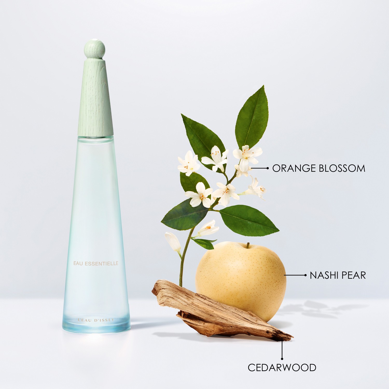 L'Eau D'Issey Eau Essentielle Eau de Parfum Spray