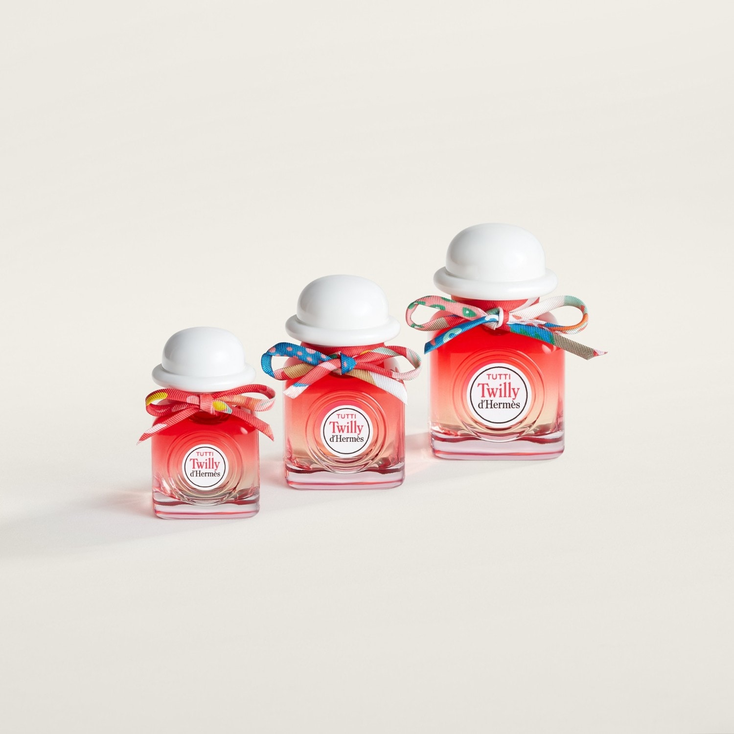 Twilly d'Hermès  Twilly Tutti Eau de Parfum Spray