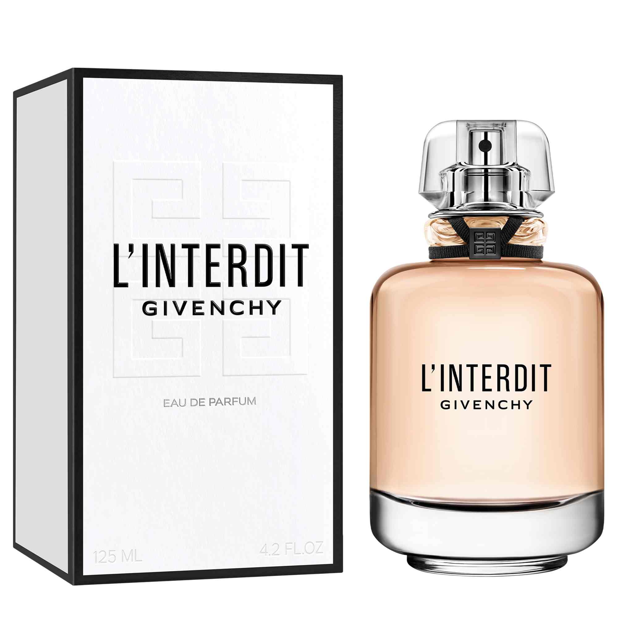 L'Interdit Eau de Parfum