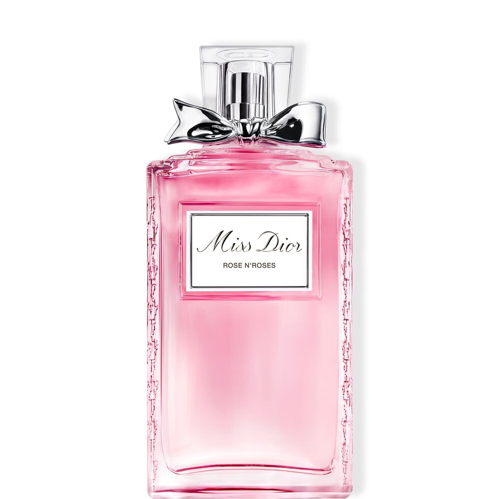 Miss Dior Rose N'Roses  - Eau de Toilette