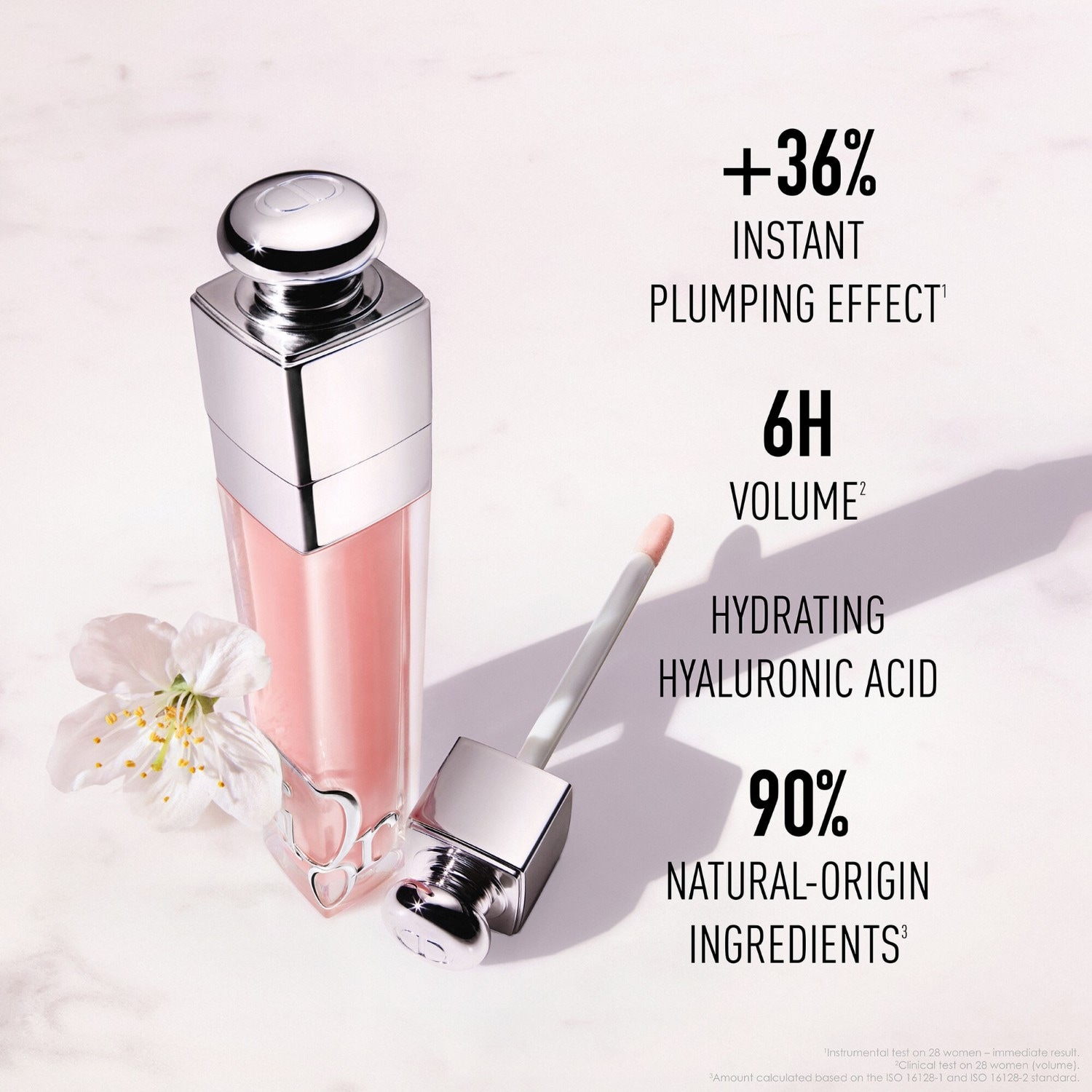 Dior Addict Lip Maximizer Gloss