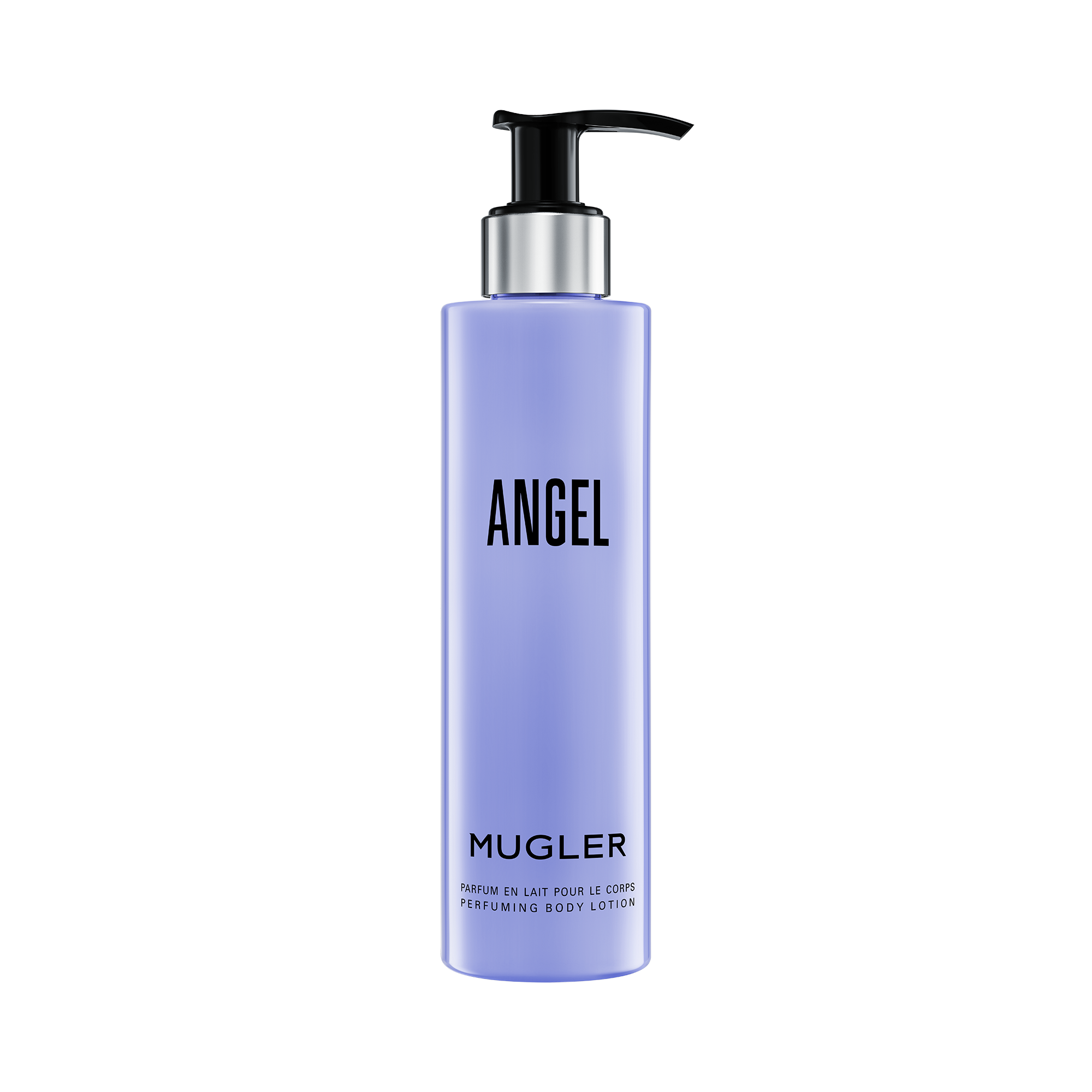 Body Milk