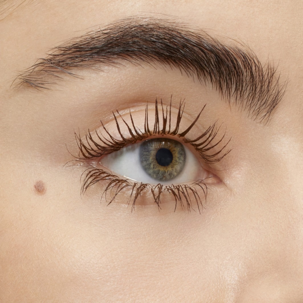Flut Ext Mascara Brown