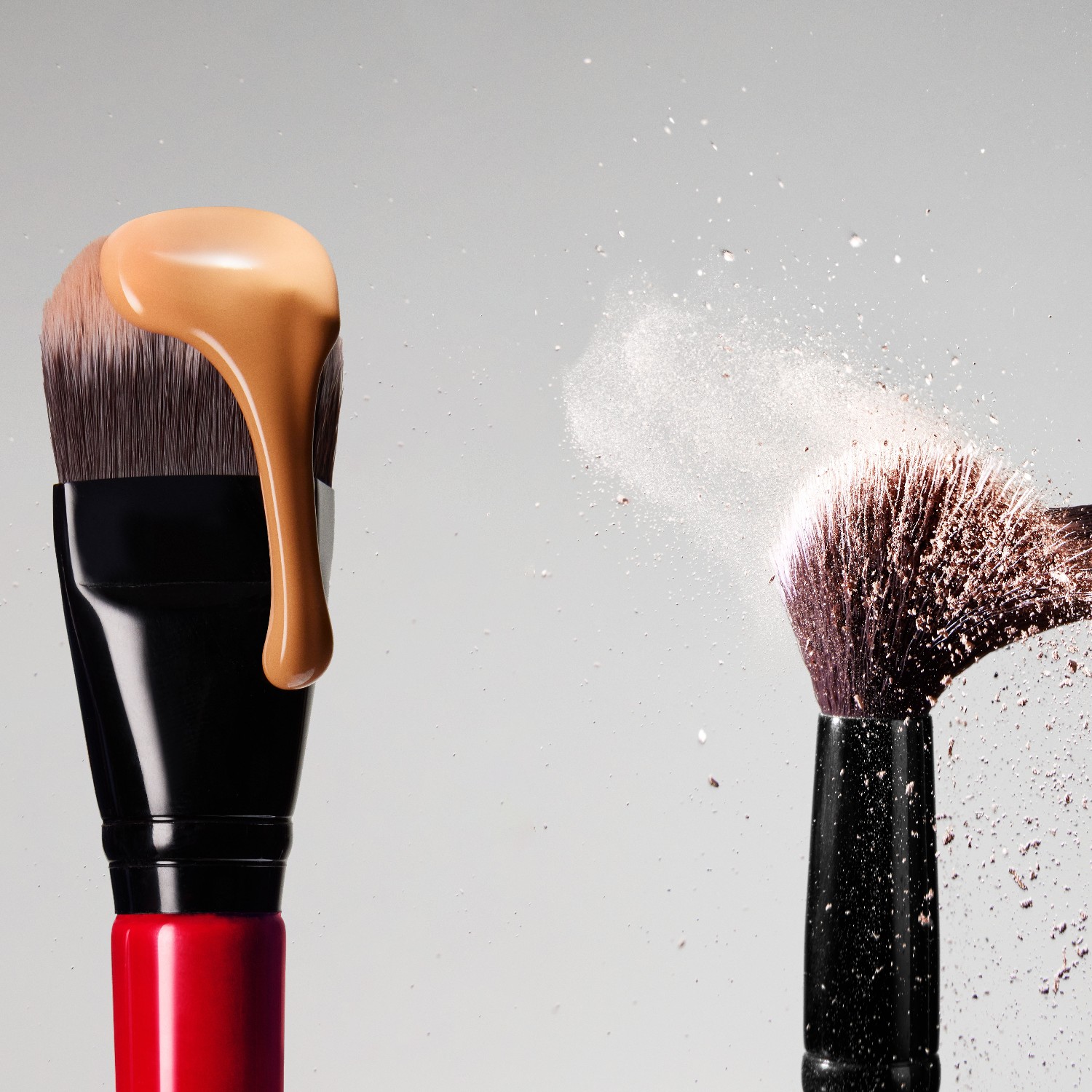 Sculpt And Glow Contour Brush