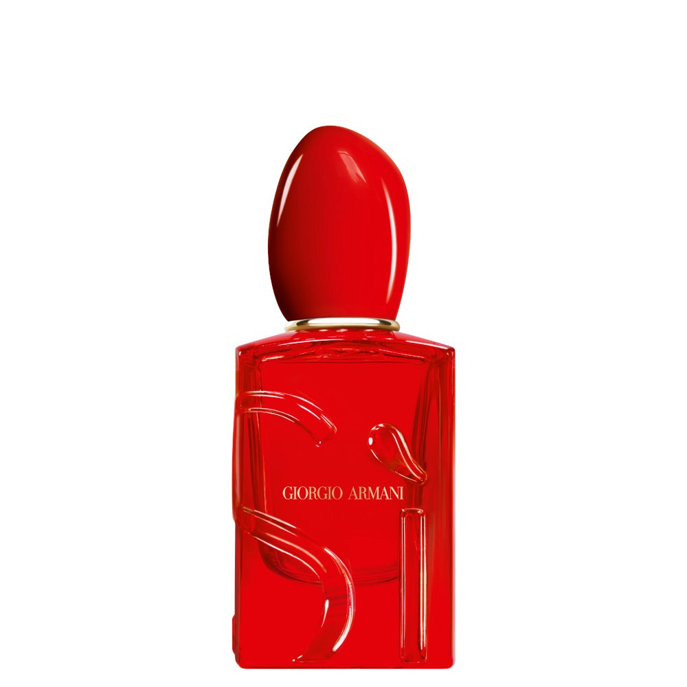 Si Passione Red Musk Eau de Parfum Spray