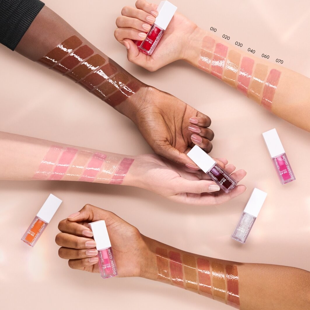 Lip Oil
