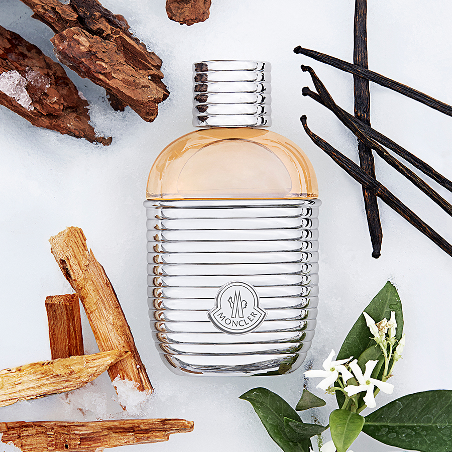 For Her Eau de Parfum Spray