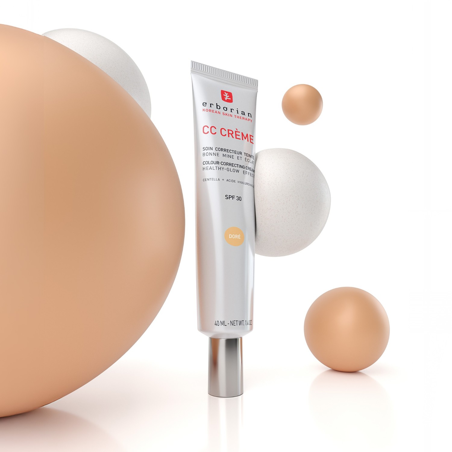 CC Cream SPF 30