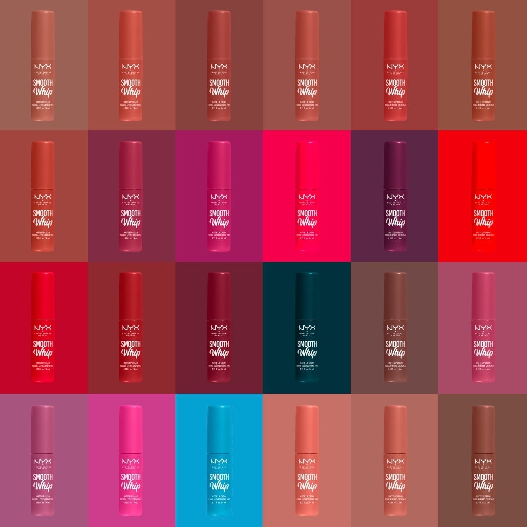 Matte Lip Cream