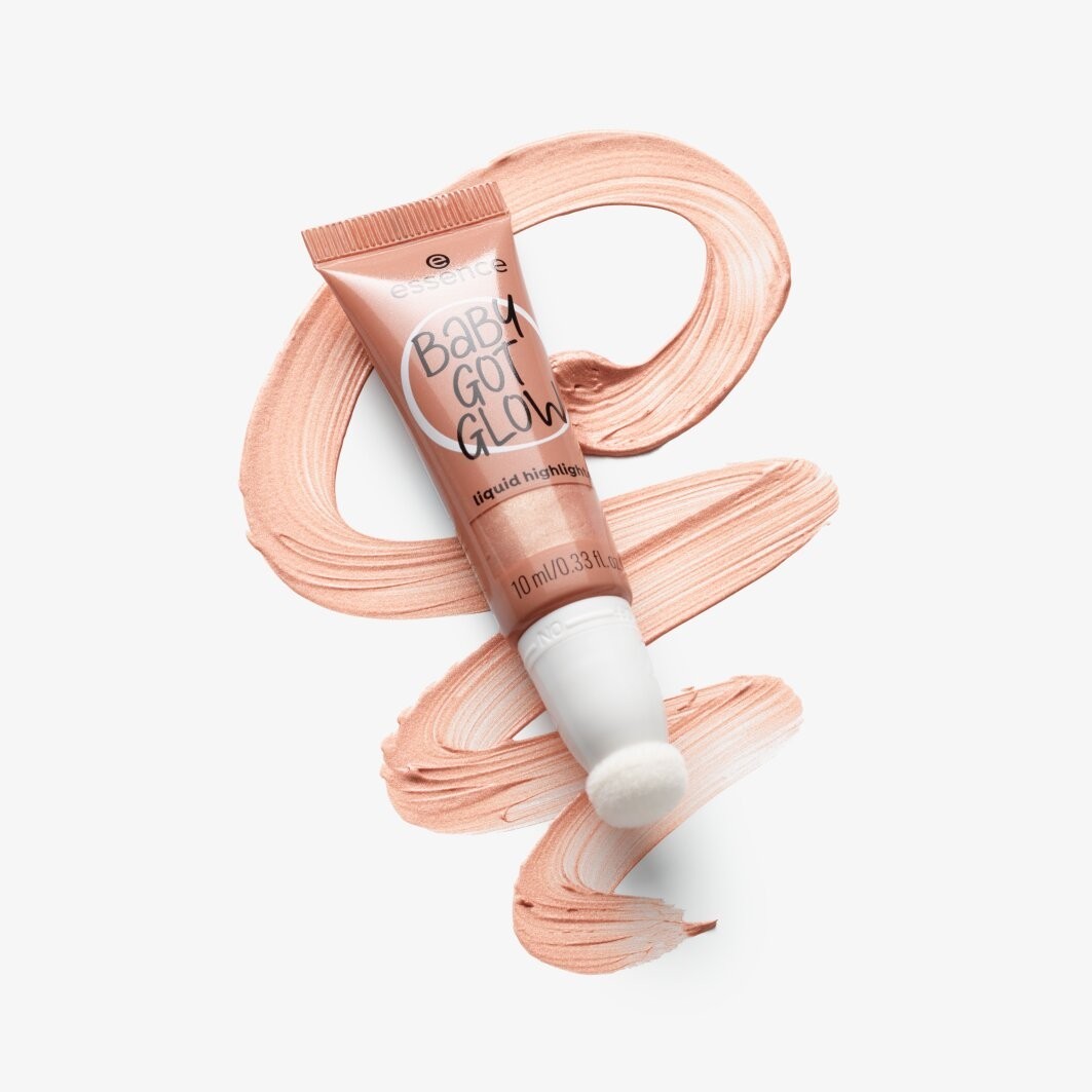 Baby Got Glow Liquid Highlighter