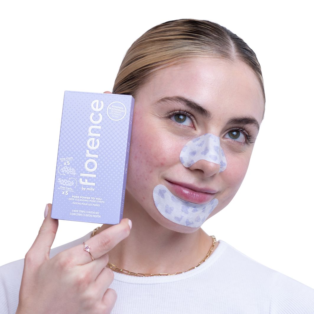 Pore Strips