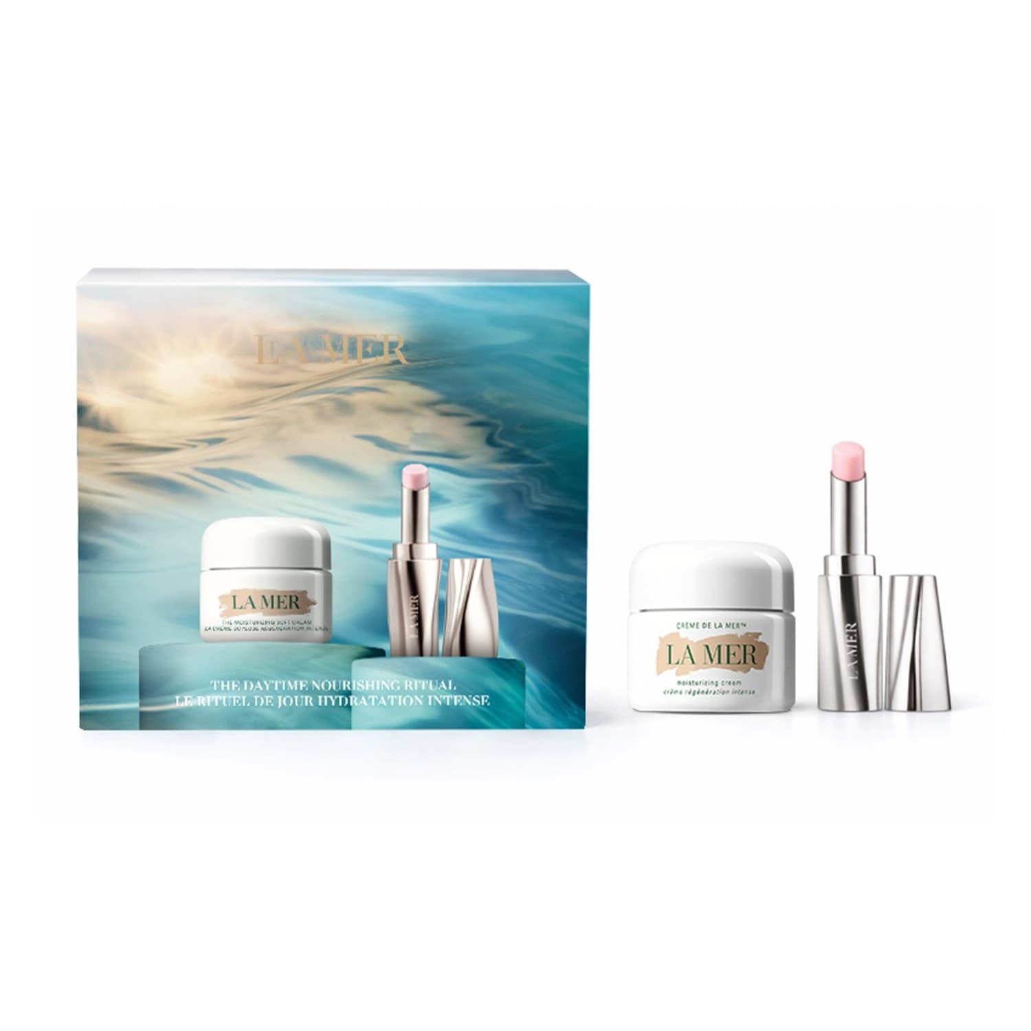 Daytime Nourishing Set