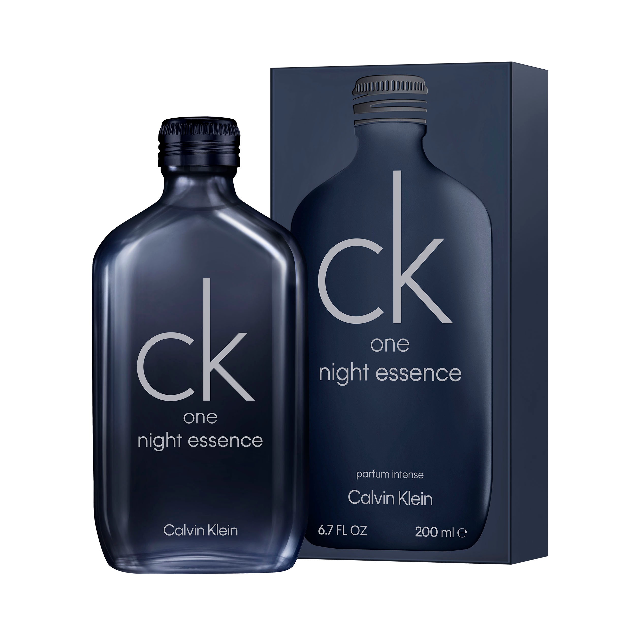 Ck One Essence Intense Parfum Spray