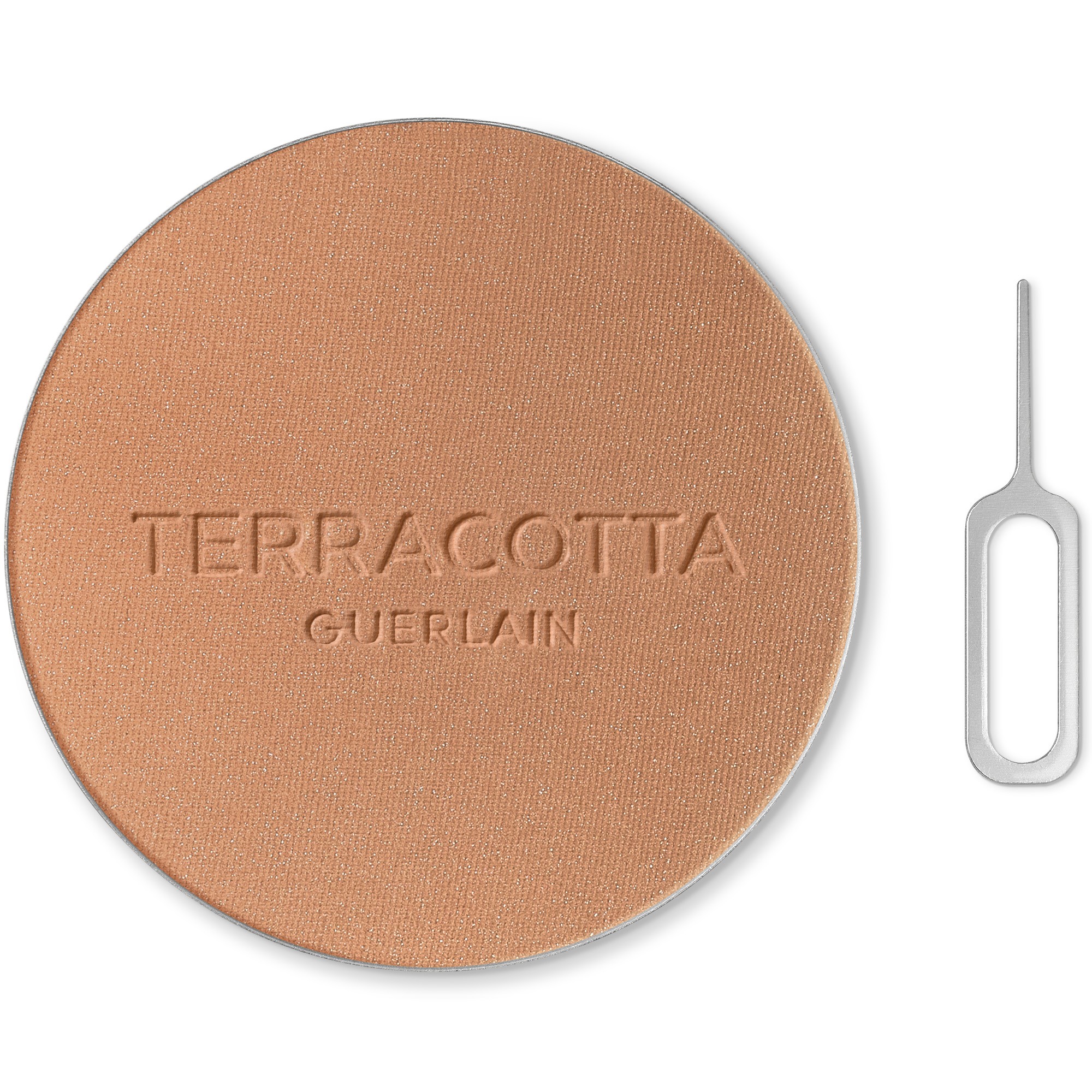 Bronzing Powder Refill