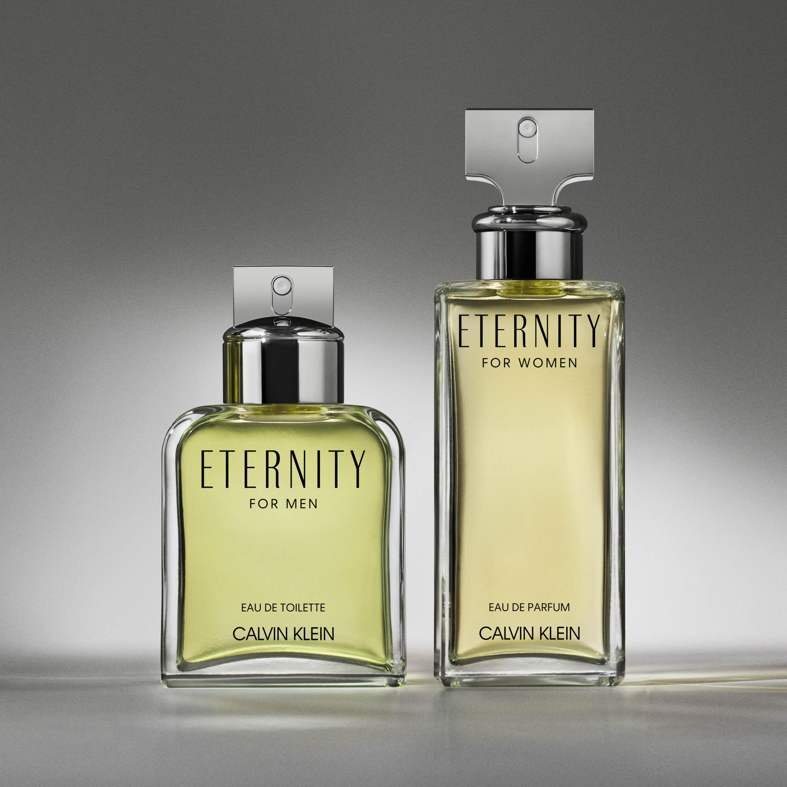 ETERNITY