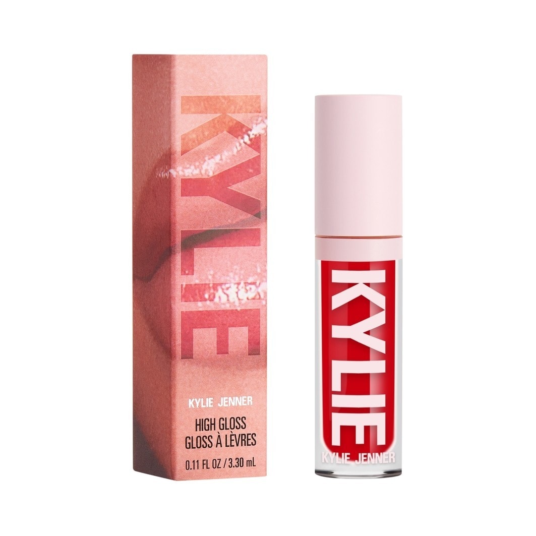 Lip Gloss
