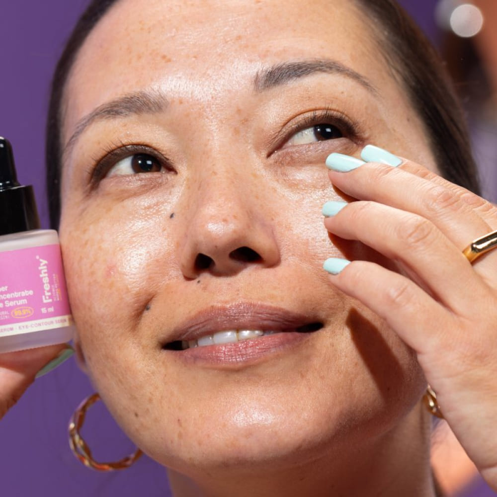 Eye Contour Serum