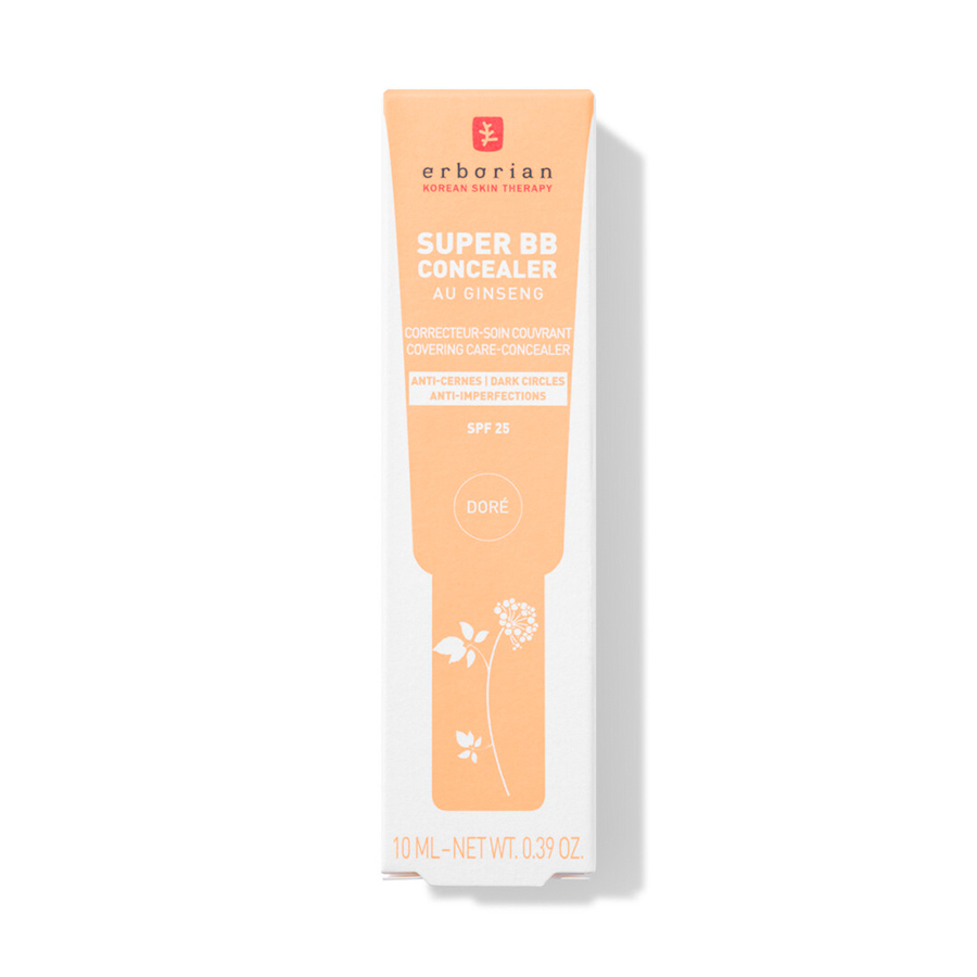 Finish Concealer