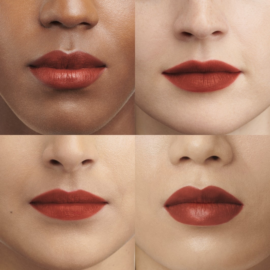 Satin Liquid Lipstick